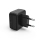 HAMA USB-C 3A czarna - 1382136 - zdjęcie 2